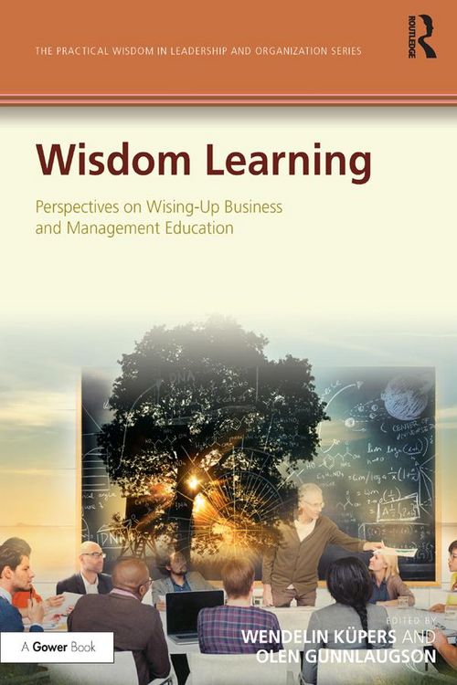 Produktbild: Wisdom Learning