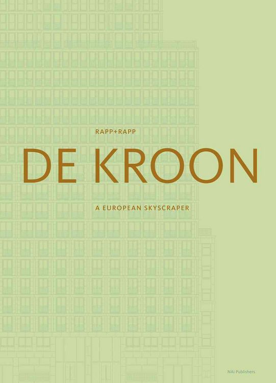 Produktbild: Rapp + Rapp: de Kroon