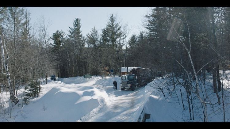 Produktbild: Hunted - Blutiges Geld
