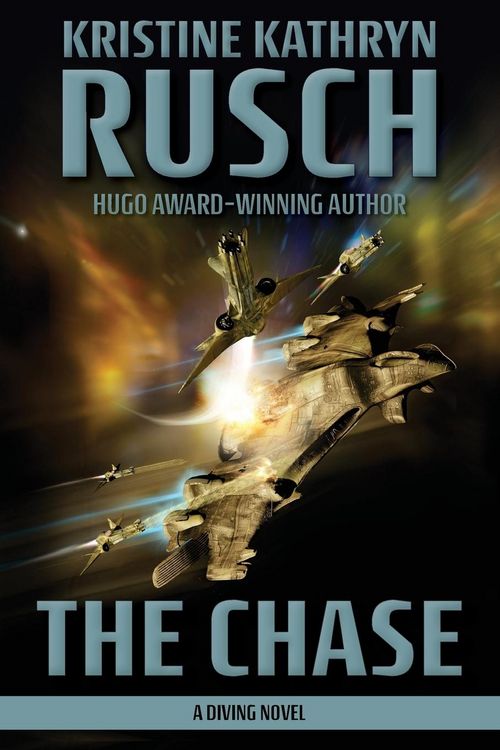 Produktbild: The Chase