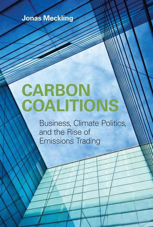 Produktbild: Carbon Coalitions