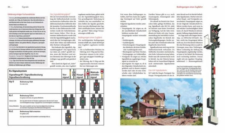 Produktbild: Das gro&szlig;e Praxishandbuch Modellbahn