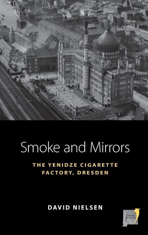 Produktbild: Smoke and Mirrors