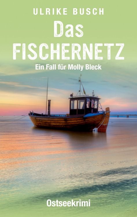 Produktbild: Das Fischernetz