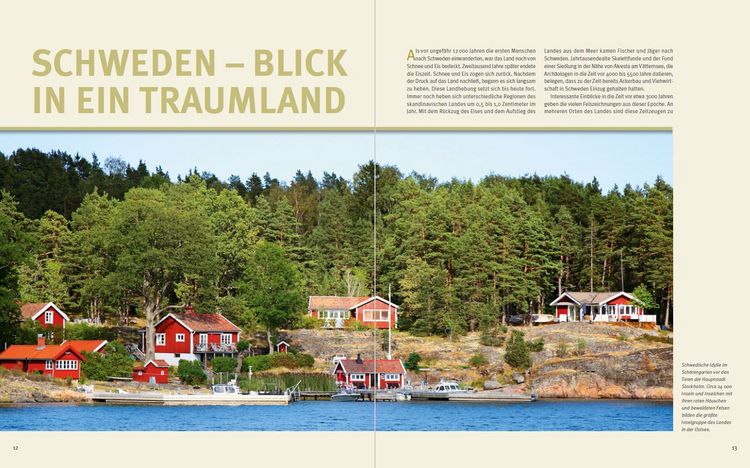 Produktbild: Best of Schweden - 66 Highlights