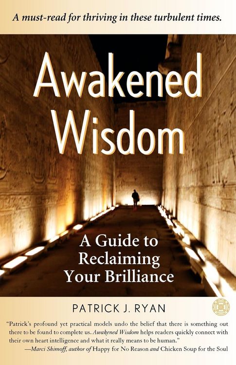 Produktbild: Awakened Wisdom