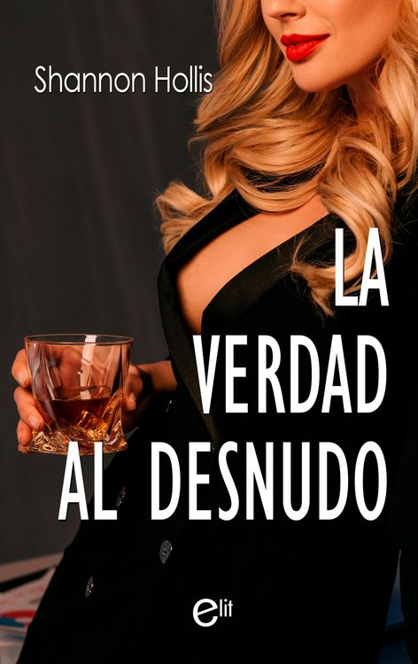 Produktbild: La verdad al desnudo