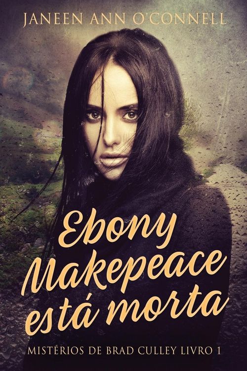 Produktbild: Ebony Makepeace est&aacute; morta