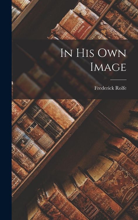 Produktbild: In his own Image