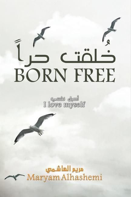 Produktbild: خُلقت حراً
