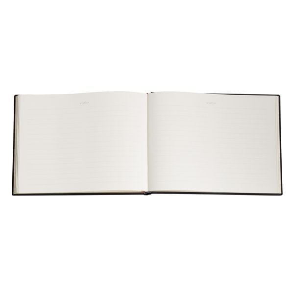 Produktbild: Gästebuch, Picaresque, Liniert