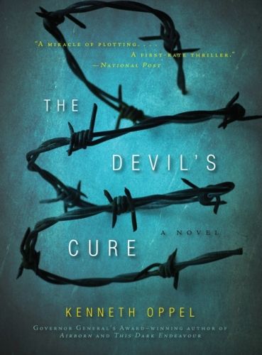 Produktbild: The Devil's Cure