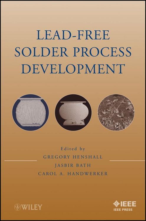 Produktbild: Lead-Free Solder Process Development