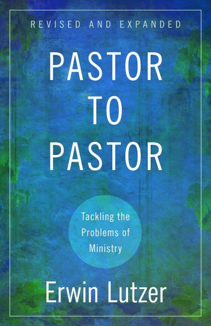 Produktbild: Pastor to Pastor