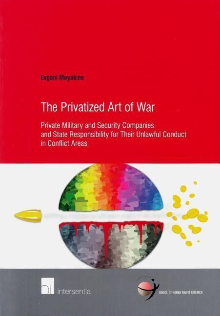 Produktbild: Privatized Art Of War