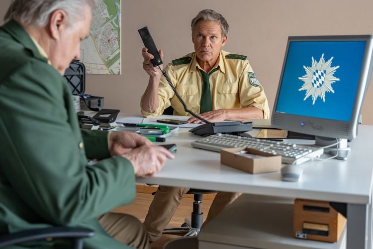 Produktbild: 2Hubert ohne Staller - Staffel 13 [3 DVDs]
