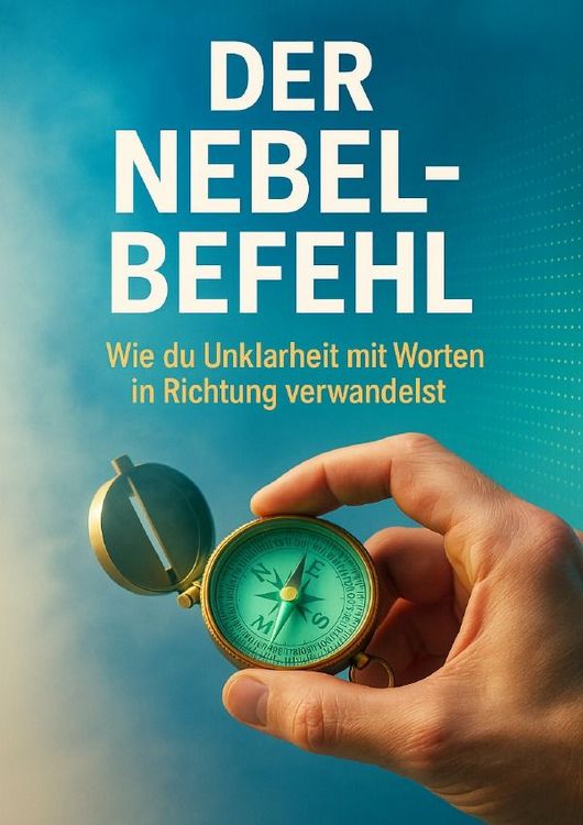 Produktbild: Der Nebel-Befehl