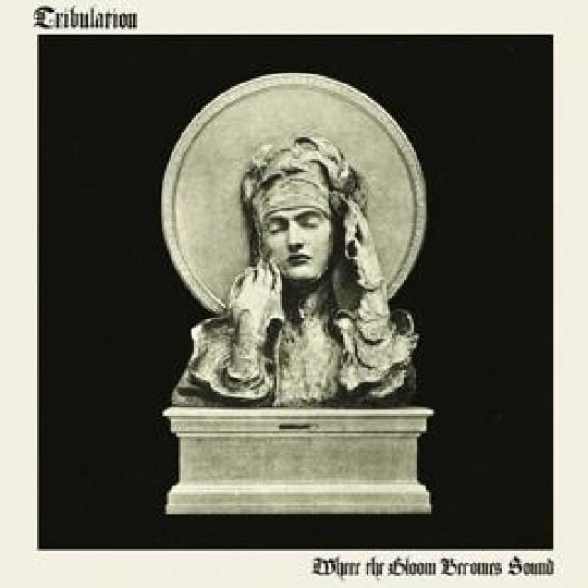 Produktbild: Where the Gloom Becomes Sound