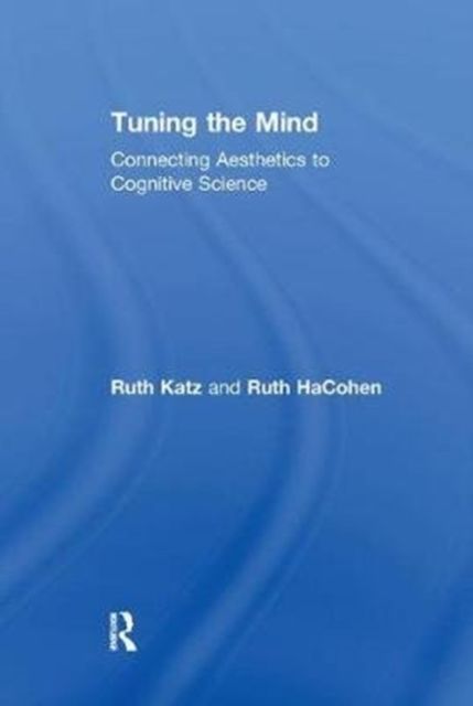 Produktbild: Tuning the Mind