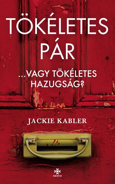 Produktbild: T&ouml;k&eacute;letes p&aacute;r