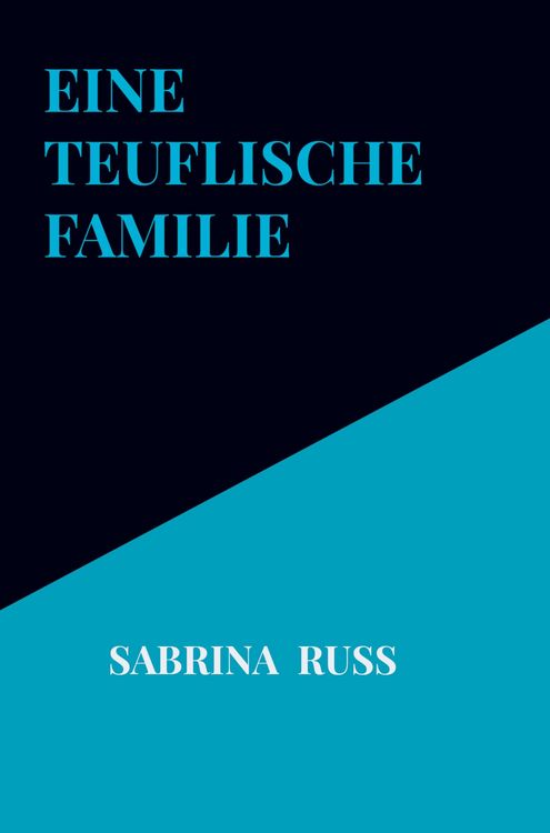 Produktbild: Eine teuflische Familie