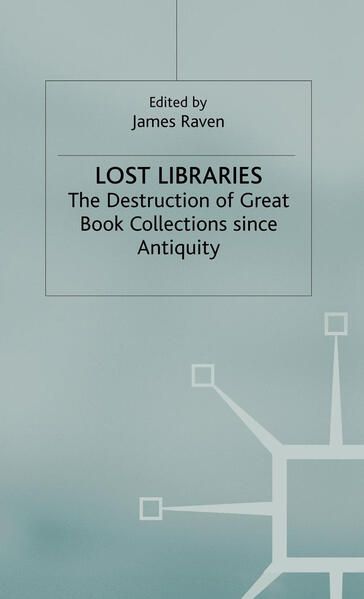 Produktbild: Lost Libraries