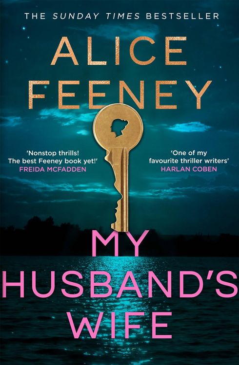 Produktbild: My Husband's Wife