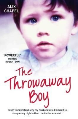 Produktbild: Chapel, A: Throwaway Boy