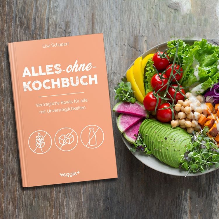 Produktbild: Alles-ohne-Kochbuch