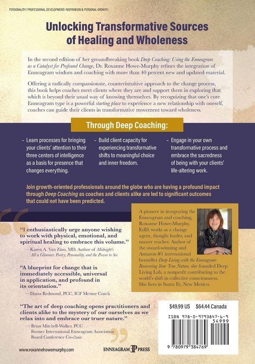 Produktbild: Deep Coaching