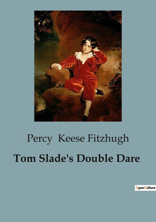 Produktbild: Tom Slade's Double Dare