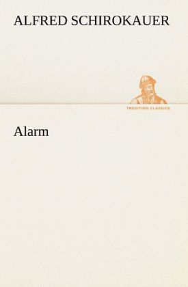 Produktbild: Alarm
