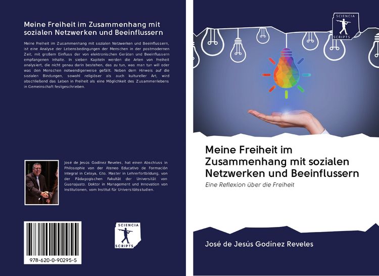 Produktbild: Meine Freiheit im Zusammenhang mit sozialen Netzwerken und Beeinflussern
