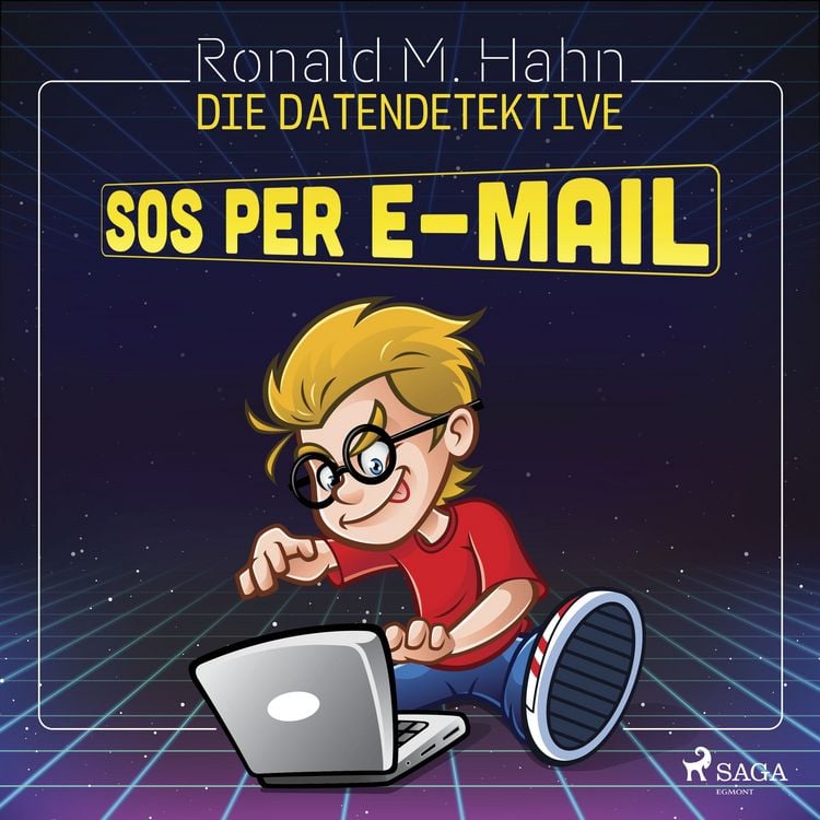 Produktbild: Die Datendetektive - SOS per E-Mail