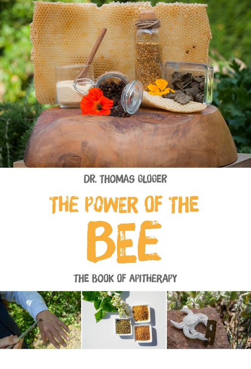 Produktbild: The Power of the Bee