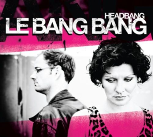 Produktbild: Headbang
