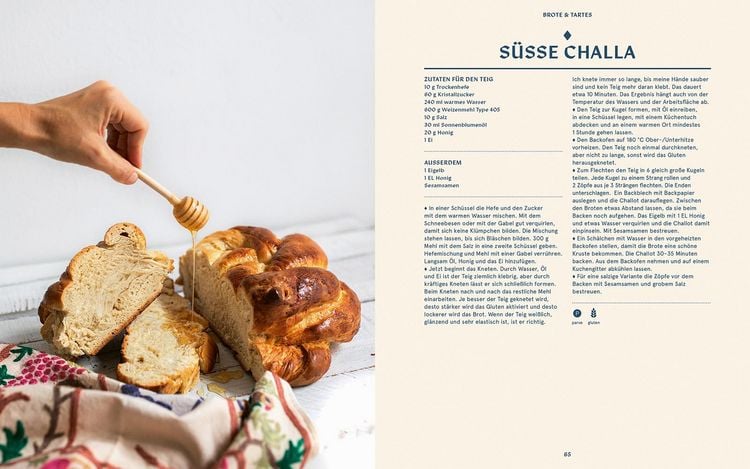 Produktbild: Nosh