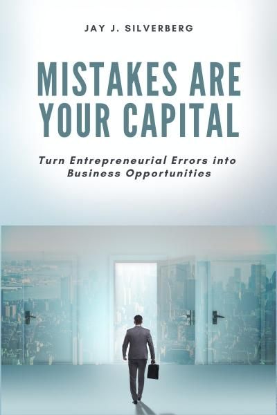 Produktbild: Mistakes Are Your Capital