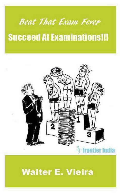Produktbild: Beat The Exam Fever