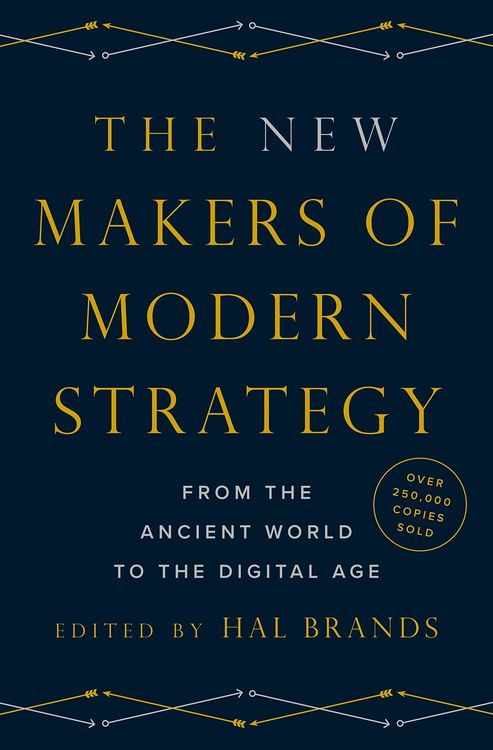 Produktbild: The New Makers of Modern Strategy