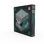 Produktbild: Minecraft Blocks Complete Collection x4 book set