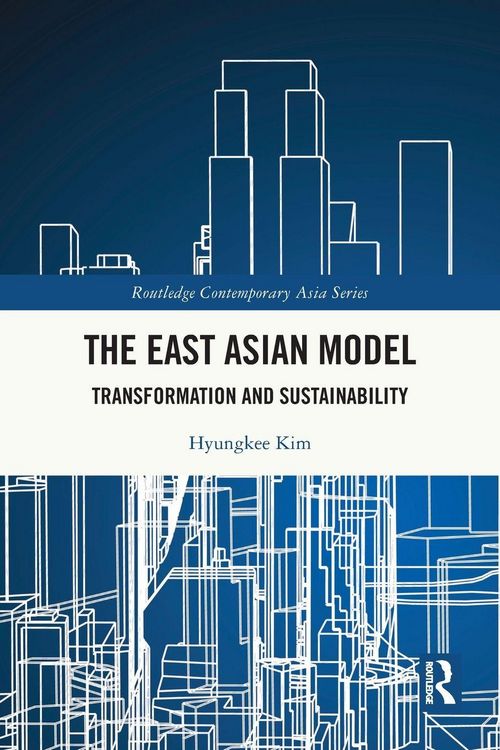 Produktbild: The East Asian Model