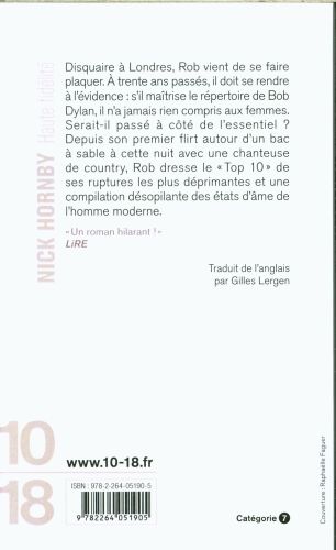 Produktbild: Fre-Haute Fidelite