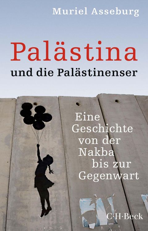Produktbild: Pal&auml;stina und die Pal&auml;stinenser