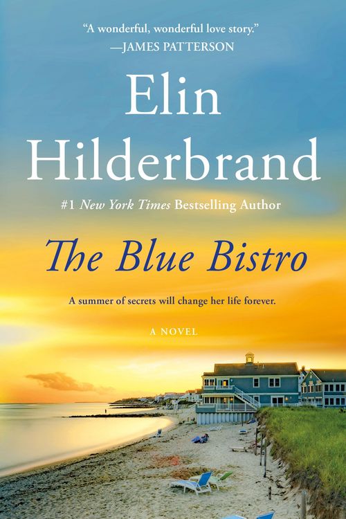 Produktbild: The Blue Bistro