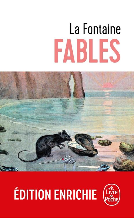 Produktbild: Fables