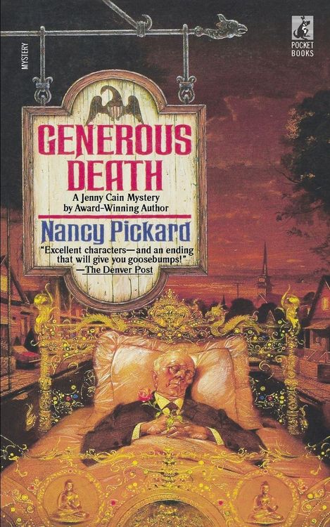 Produktbild: Generous Death