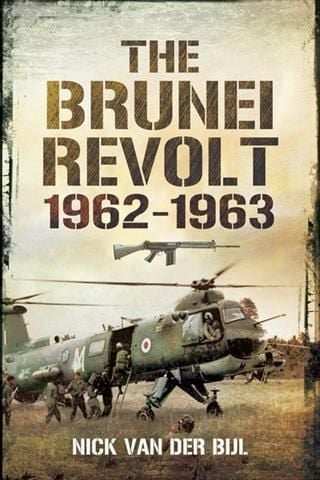 Produktbild: Brunei Revolt 1962-1963