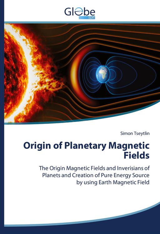 Produktbild: Origin of Planetary Magnetic Fields