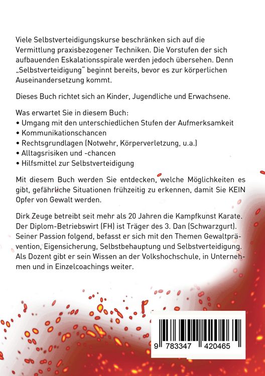 Produktbild: Gewaltpr&auml;vention im Alltag